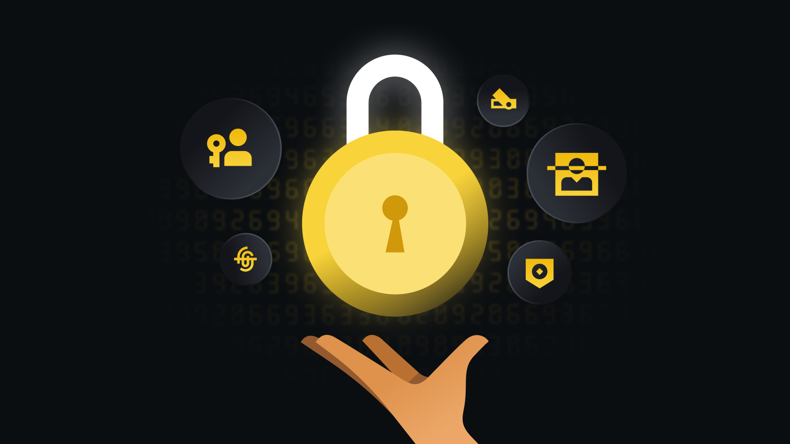 OKB交易所：安全高效，引领未来交易